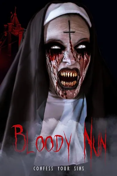 Bloody Nun