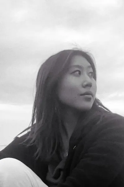 Cassidy Chen