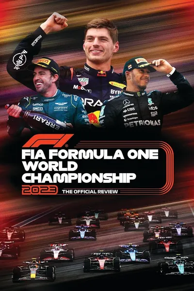 F1 2023 Official Review