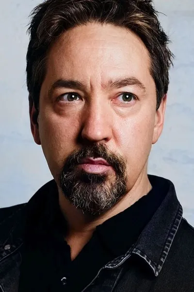 Jon Toogood