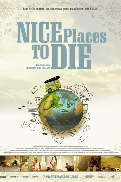 Nice Places to Die