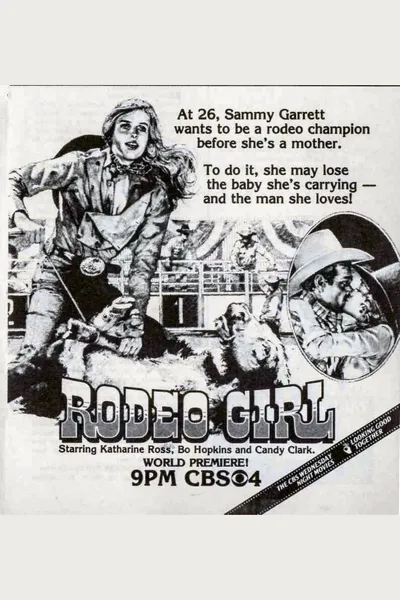 Rodeo Girl