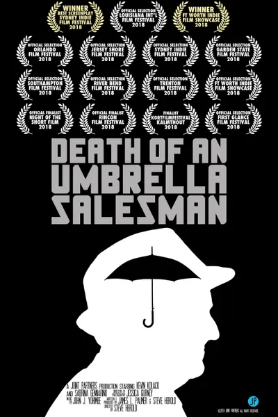 Death of an Umbrella Salesman