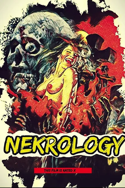 Nekrology