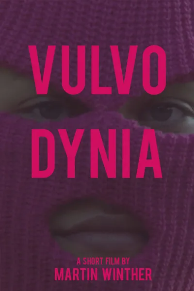 Vulvodynia