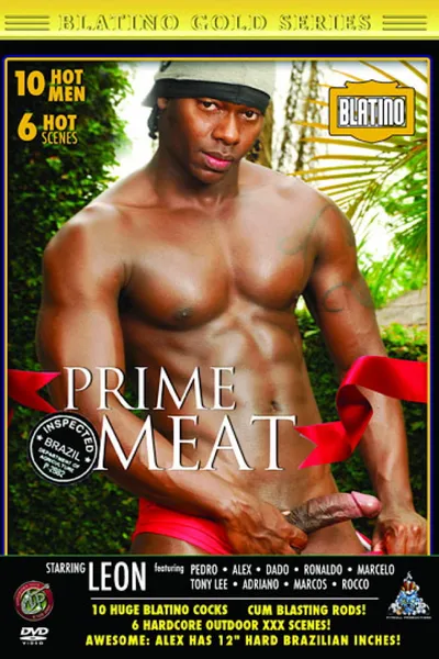 Prime Meat