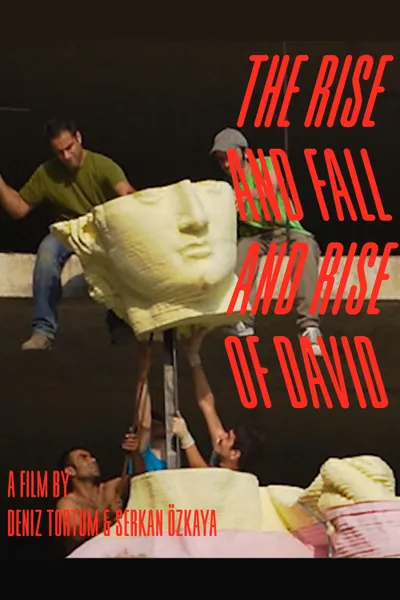 The Rise and Fall and Rise of David
