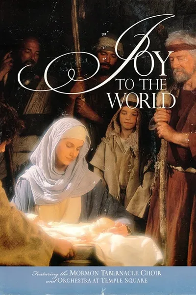 Joy to the World