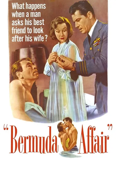 Bermuda Affair