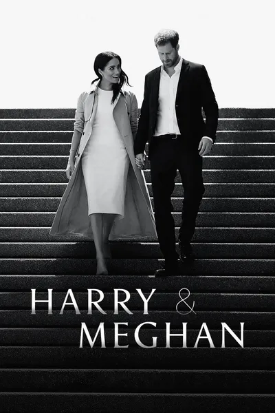 Harry & Meghan