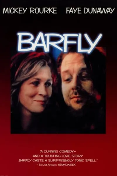 Barfly