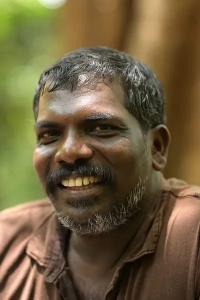 Pramod Veliyanad