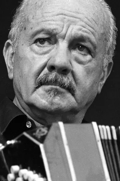 Astor Piazzolla