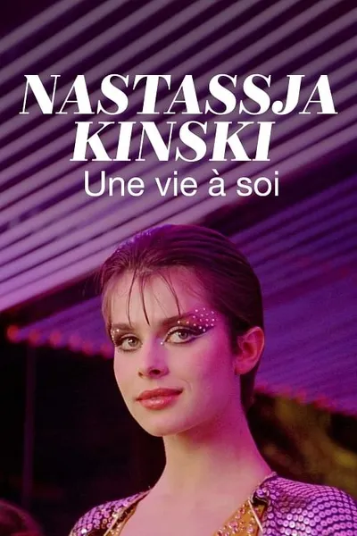 Nastassja Kinski, une vie à soi