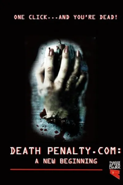 Death Penalty.com: A New Beginning