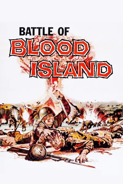 Battle of Blood Island