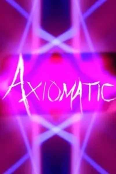 Axiomatic