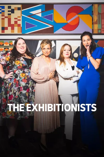 The Exhibitionists