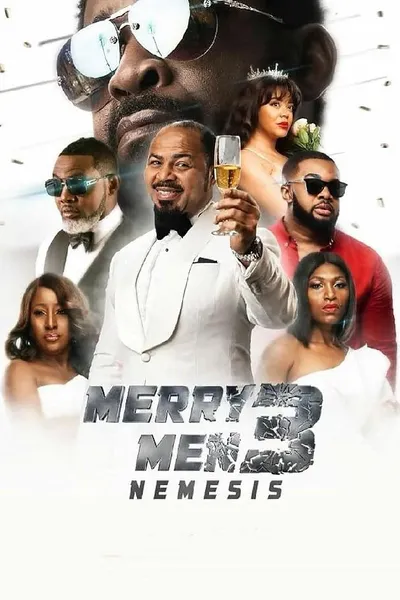 Merry Men 3: Nemesis