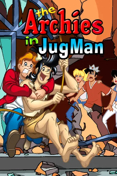 The Archies in JugMan