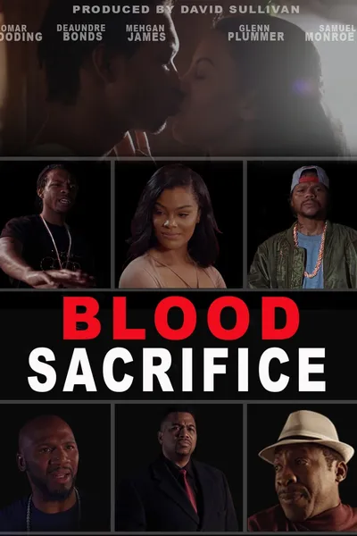 Blood Sacrifice