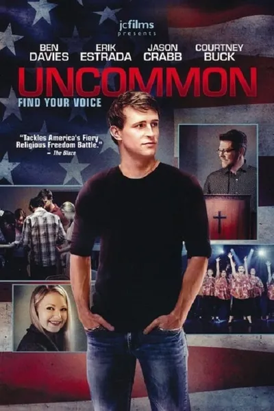 Uncommon