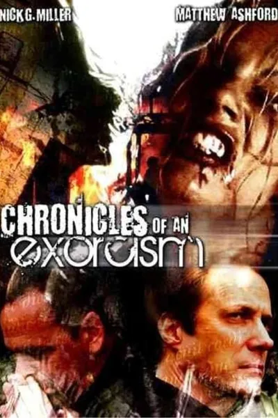 Chronicles of an Exorcism