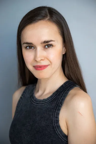Lidiya Rud
