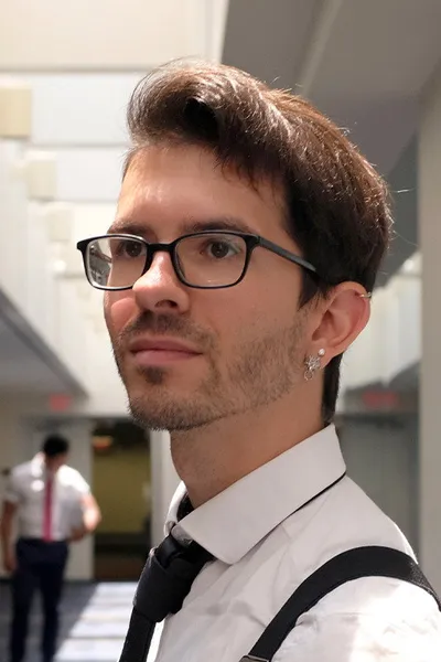 Aaron Pagniano