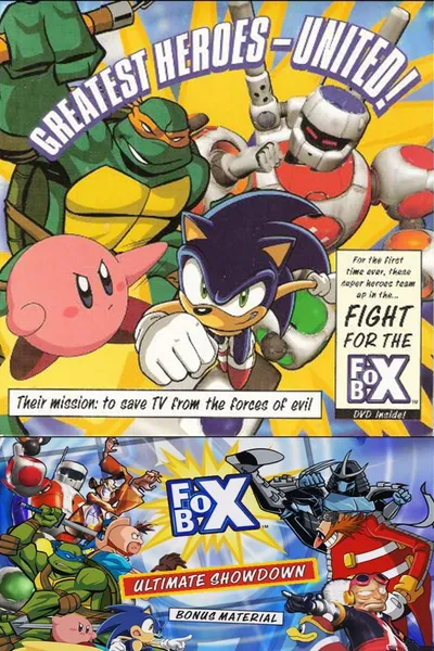 The Fight for the Fox Box