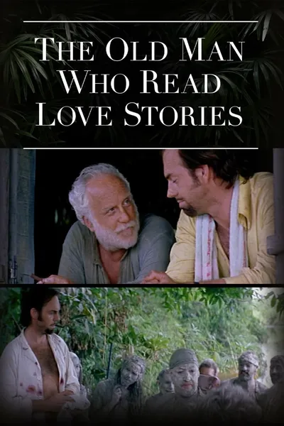 The Old Man Who Read Love Stories