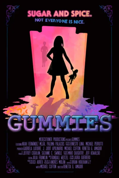 Gummies