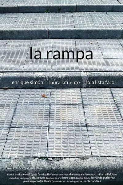 The Ramp