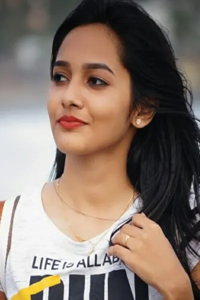 Amina Nijam