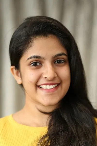 Meenakshi Dinesh