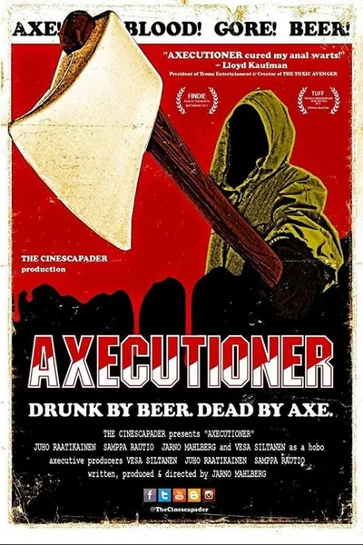 Axecutioner