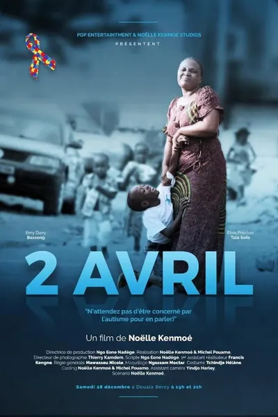 April 2