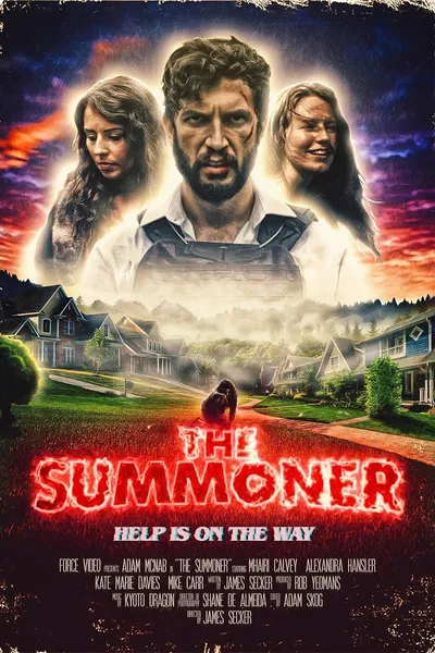 The Summoner