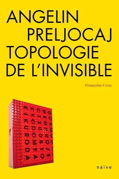 Topologie de l'invisible