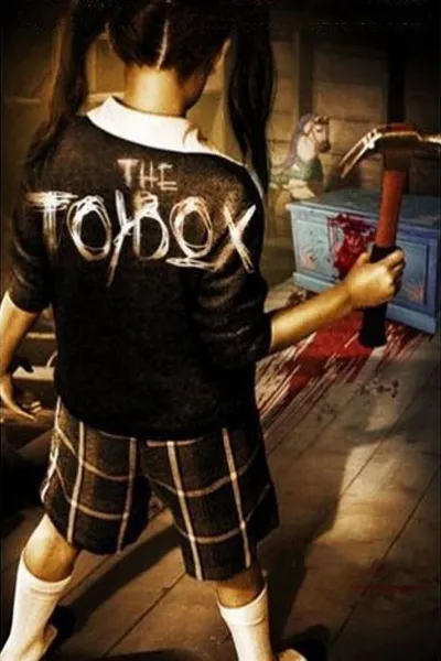 The Toybox