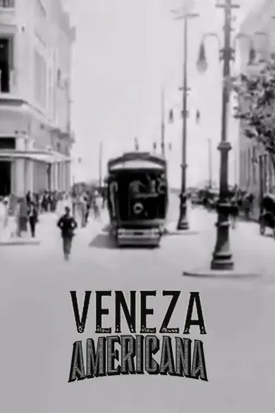 Veneza Americana