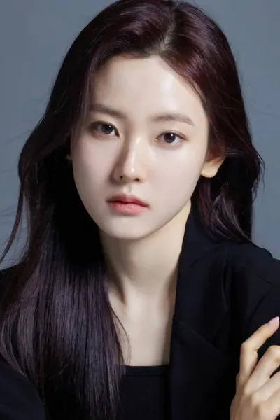 Kang Shin
