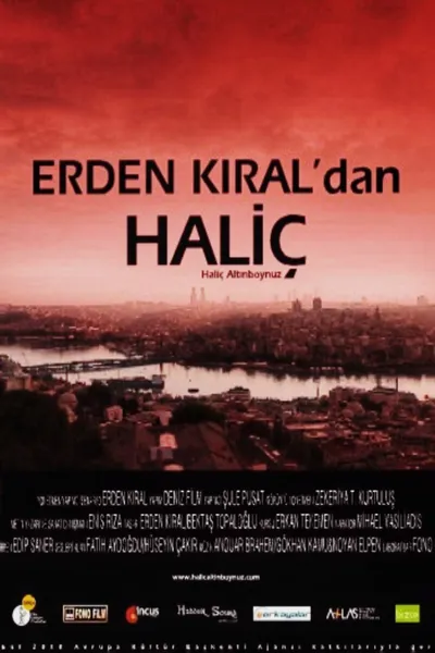 Haliç