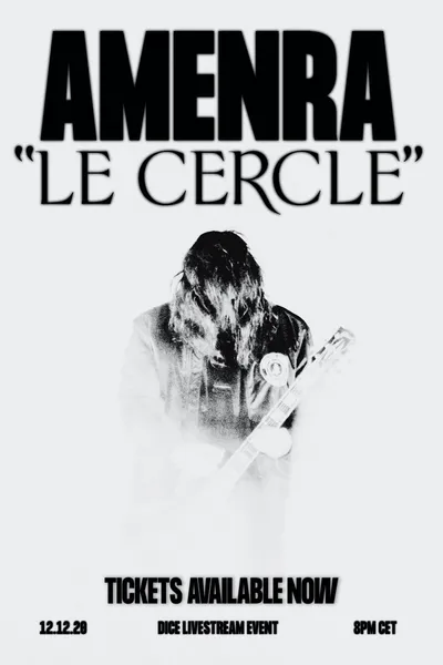 Amenra: Le Cercle