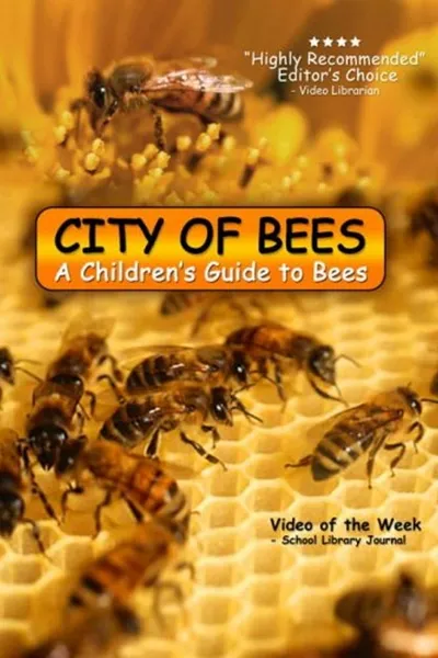 City of Bees