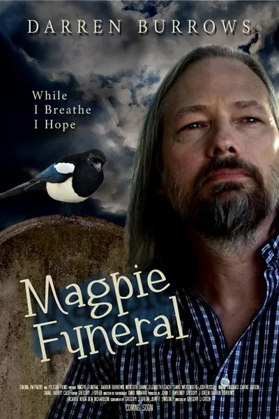 Magpie Funeral