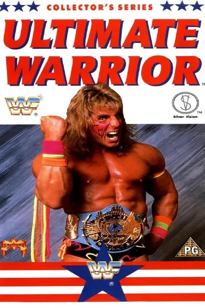 The Ultimate Warrior