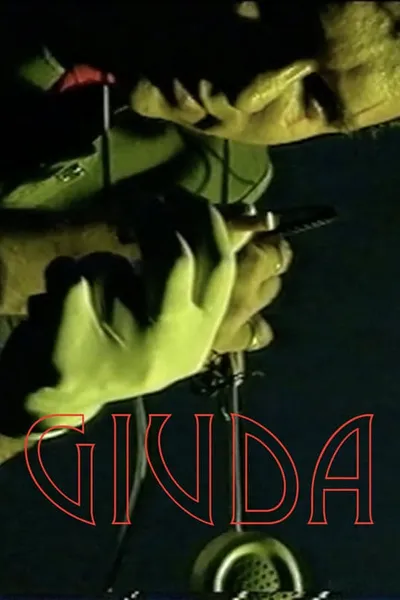 Giuda