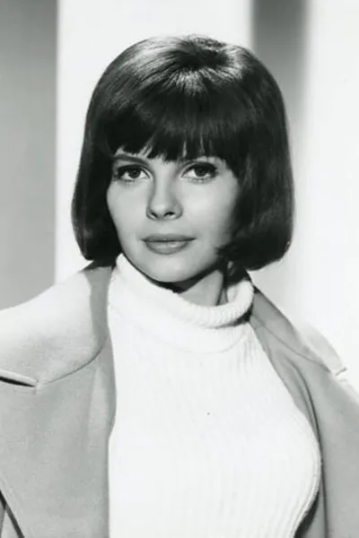 Julie Parrish