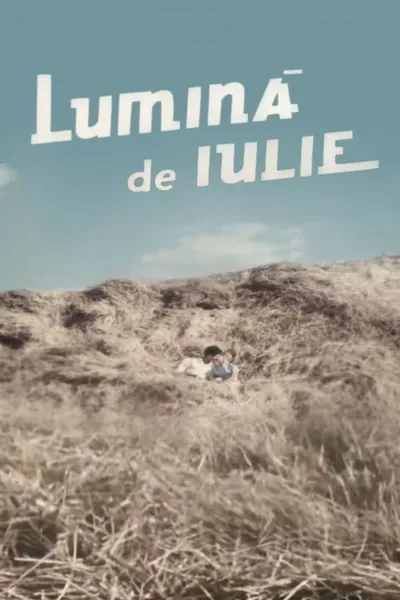 Lumina de iulie